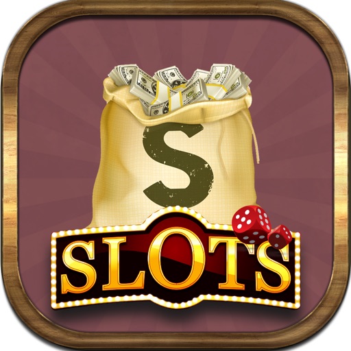 Play Big Rewards Casino - Quick Rich SLOTS icon
