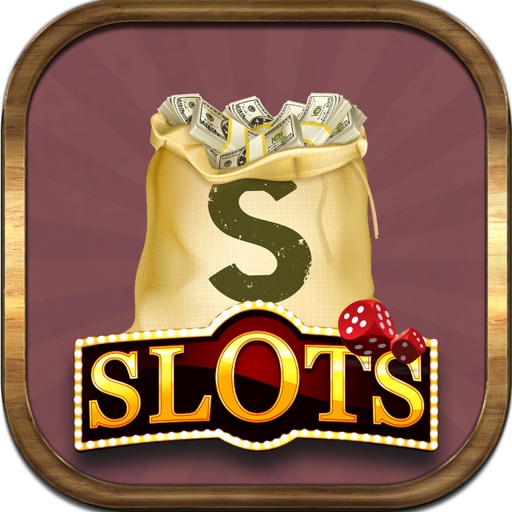 Play Big Rewards Casino - Quick Rich SLOTS Icon