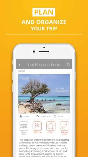 Venezuela - Travel Guide & Offline Maps(圖3)-速報App