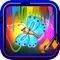 Baby Butterfly Cartoon Coloring Version