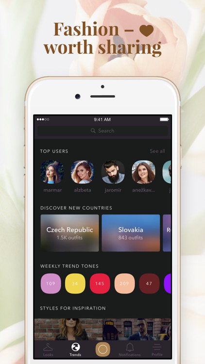 Stylisto - Fashion & Style screenshot-4