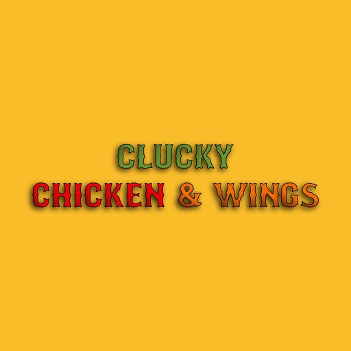 Clucky Chicken & Wings icon