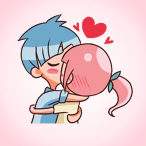 Love Story > Sweet Love icon