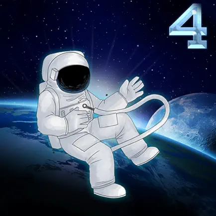Escape Game Astronaut Rescue 4 Cheats
