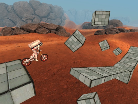 Screenshot #5 pour Galaxy Riders