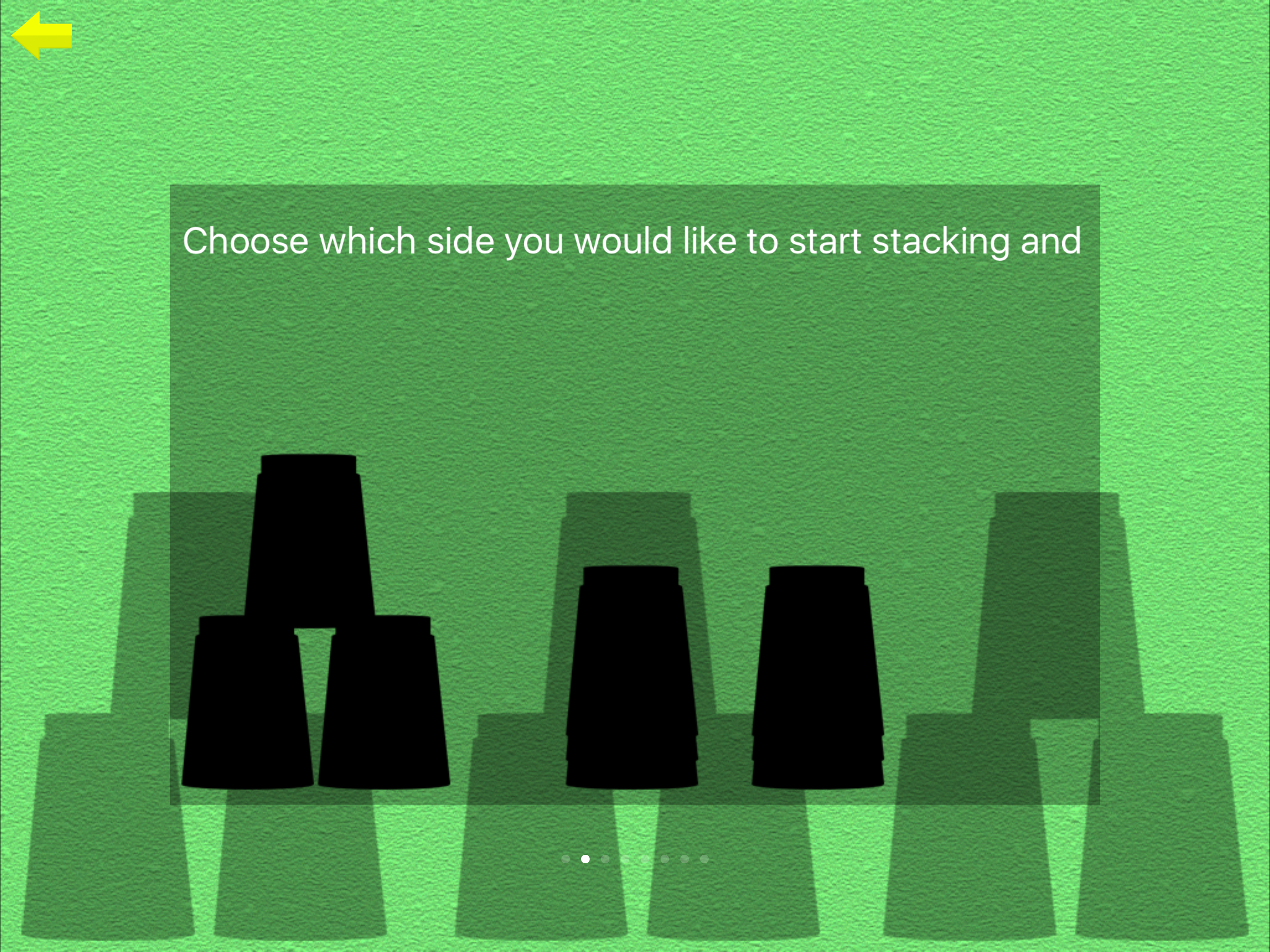 Stacks Timer screenshot 7