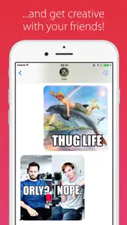 meme me up айфон картинки 3