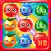 Fruity Match3 Blast : Puzzle Mania