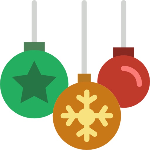 Holidays - Stickers and Emojis for iMessage