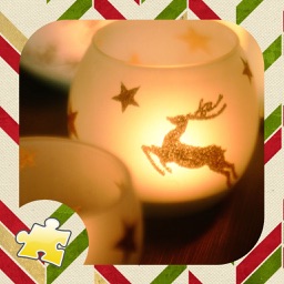 Amazing Xmas Ho Ho puzzle