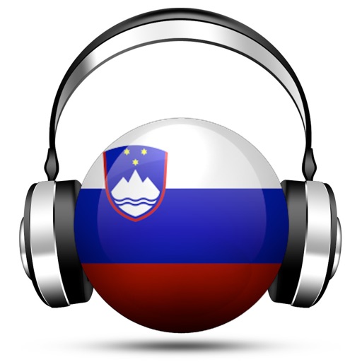 Slovenia Radio Live Player (Slovene or Slovenian / slovenski jezik or slovenščina / Slovenija) icon