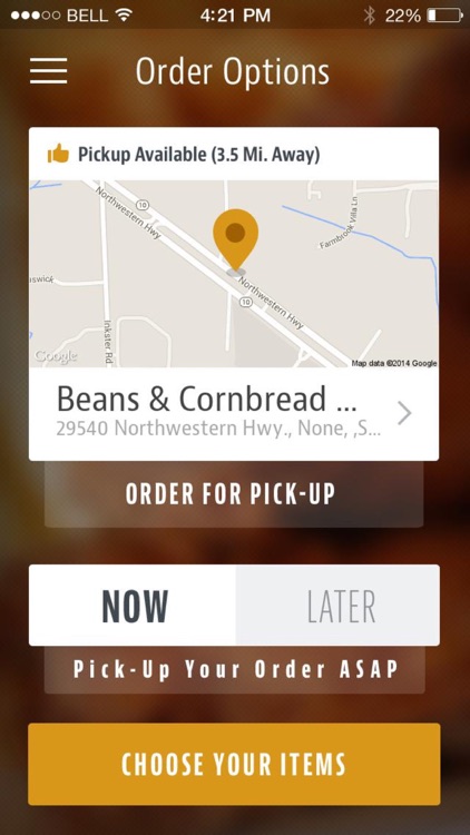 Beans & Cornbread Soulful Bistro