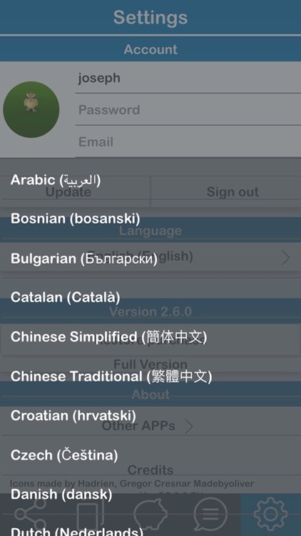 English 365 screenshot-4