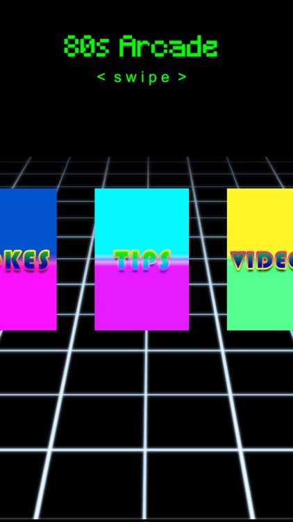 80s Arcade! screenshot-3