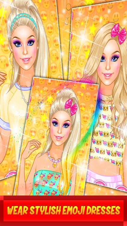 Cute Girl - Makeup And DressUp