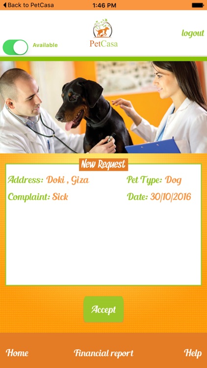 Petcasa Clinic