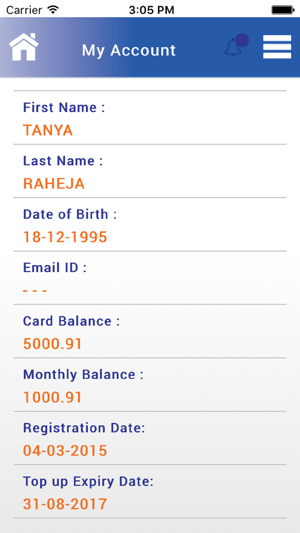 Big Bazaar Profit Club(圖2)-速報App