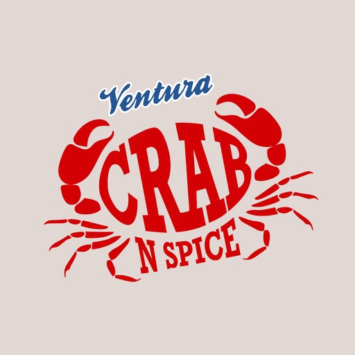 Ventura Crab N Spice icon