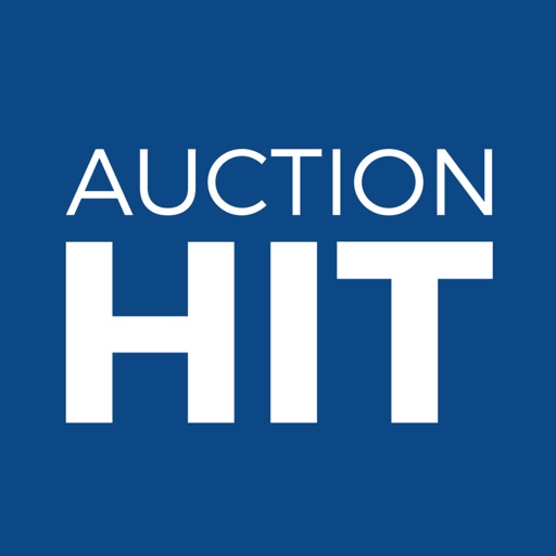 Auction Hit icon