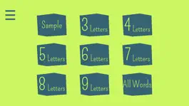 Game screenshot Juego de las Palabras apk