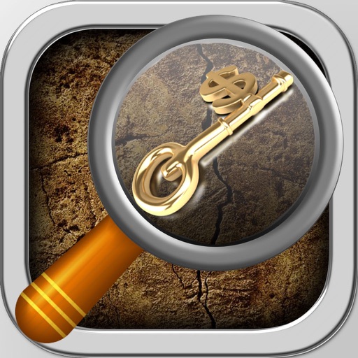 Escape The Wicked : Hidden Object Find Secret Clue Solve The Mystery icon