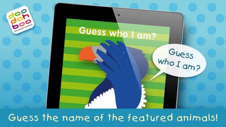 Peek-A-Boo Arid Lands – Play ‘N’ Learn