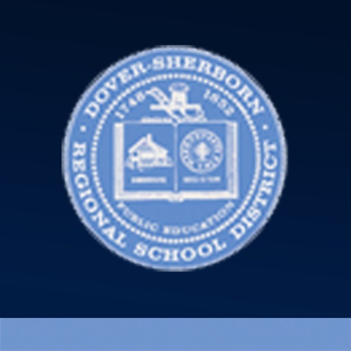 Dover-Sherborn PS icon