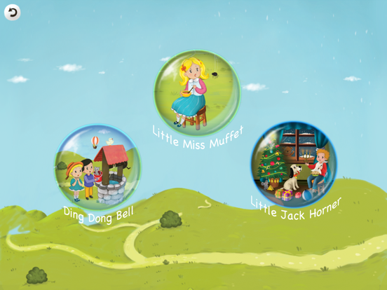 Screenshot #5 pour Best Nursery Rhymes & Songs For Baby