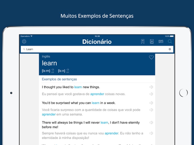 Dicionário inglês-português online: saiba qual é o melhor!