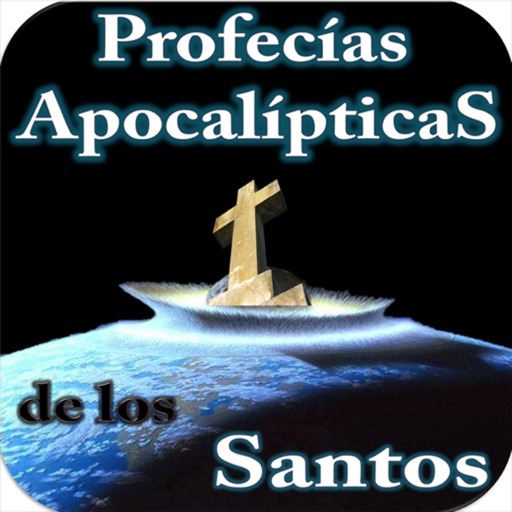 Profecías Apocalípticas de los Santos icon