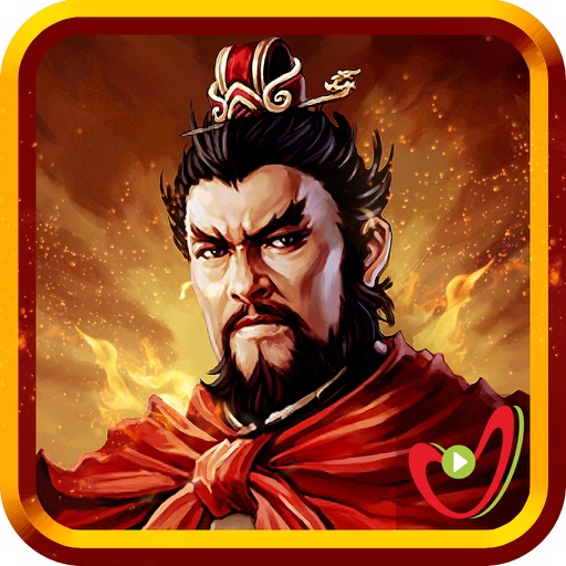 Tào Tháo Truyện HD Icon