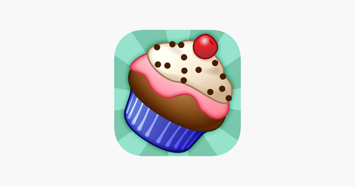 Cake Maker Jogo de Culinária de Donut versão móvel andróide iOS