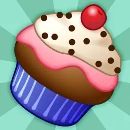 Cupcakes app icon