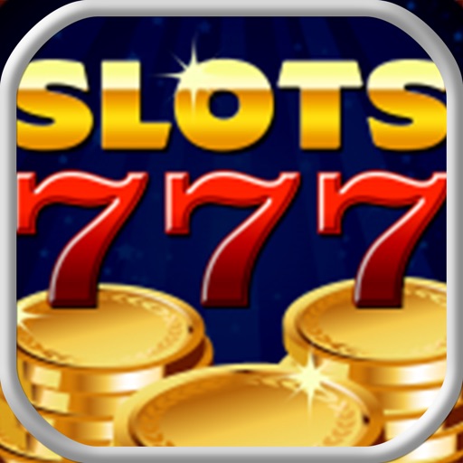 A Awesome Mania Slots iOS App