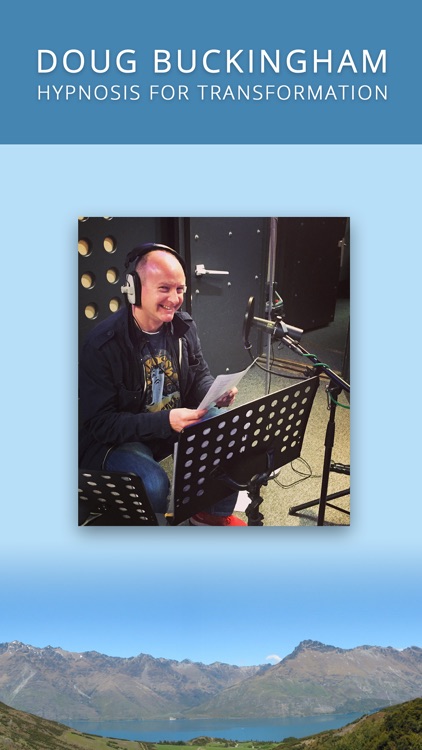 Hypnosis for Transformation!