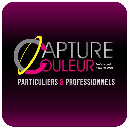 Capture Couleur icon