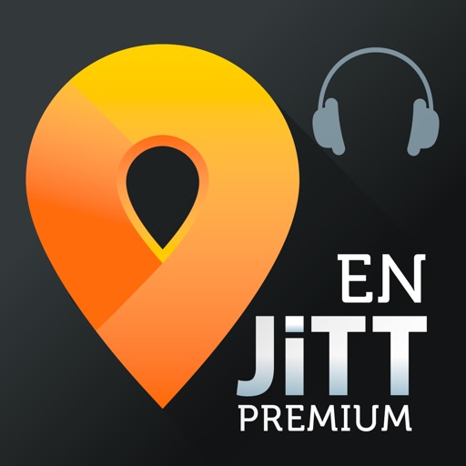 New York Premium | JiTT.travel Audio City Guide & Tour Planner with Offline Maps