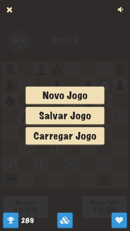 Xadrez Prêmio screenshot-3