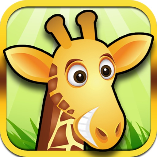 Animal Sounds Free - Fun Barn Animal Noises icon