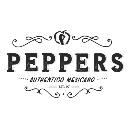 Peppers Mexican Grill icon