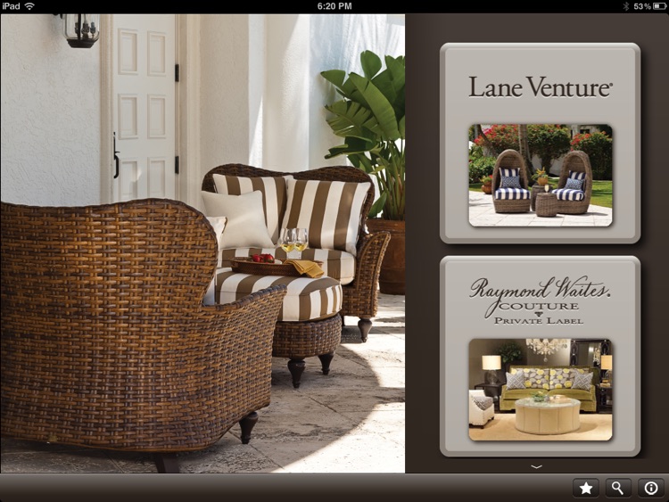 Lane Venture