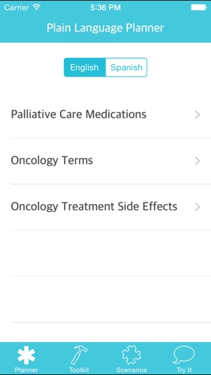 Health Communication(圖1)-速報App