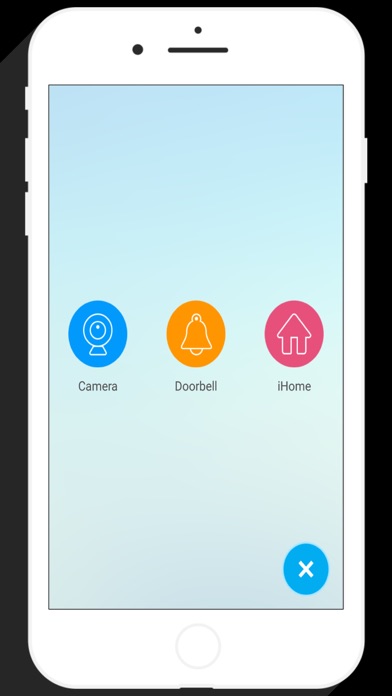 Screenshot #1 pour Cell C HomeView