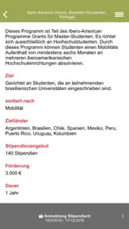 stipendien iphone bildschirmfoto 3