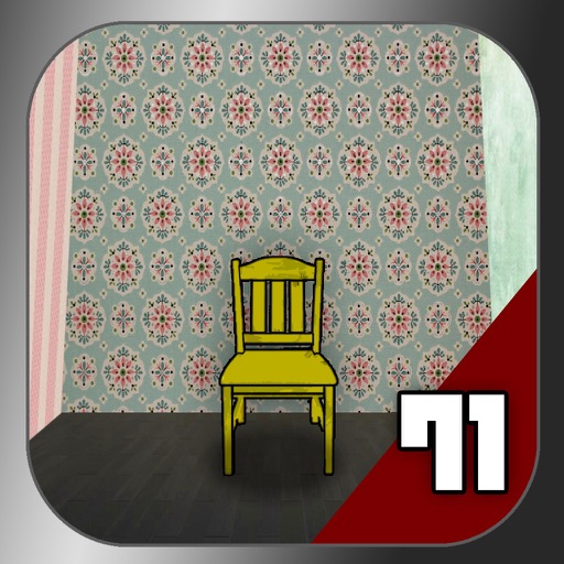 Walls Escape 71 iOS App