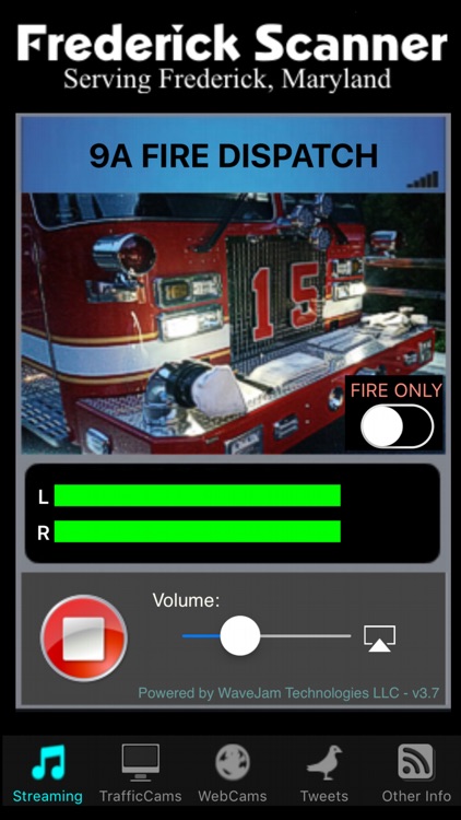 FredScanner Pro