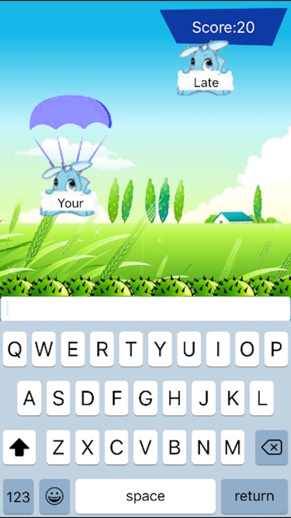 Typing Tutor - Tap Fun Game And Typing Trainer screenshot-4