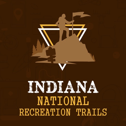 Indiana Trails icon
