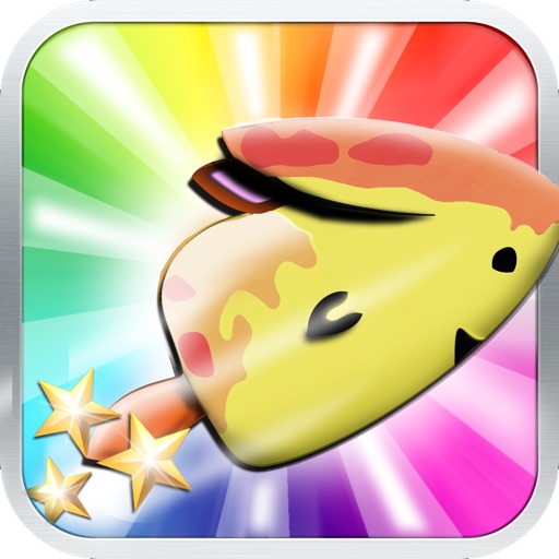 Psy Fly Bunny icon