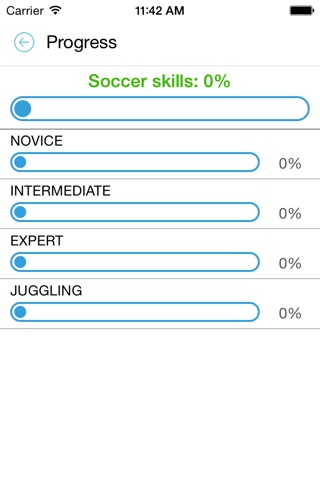 Soccer Tricks Drills & How to Play Soccer Coach screenshot 4